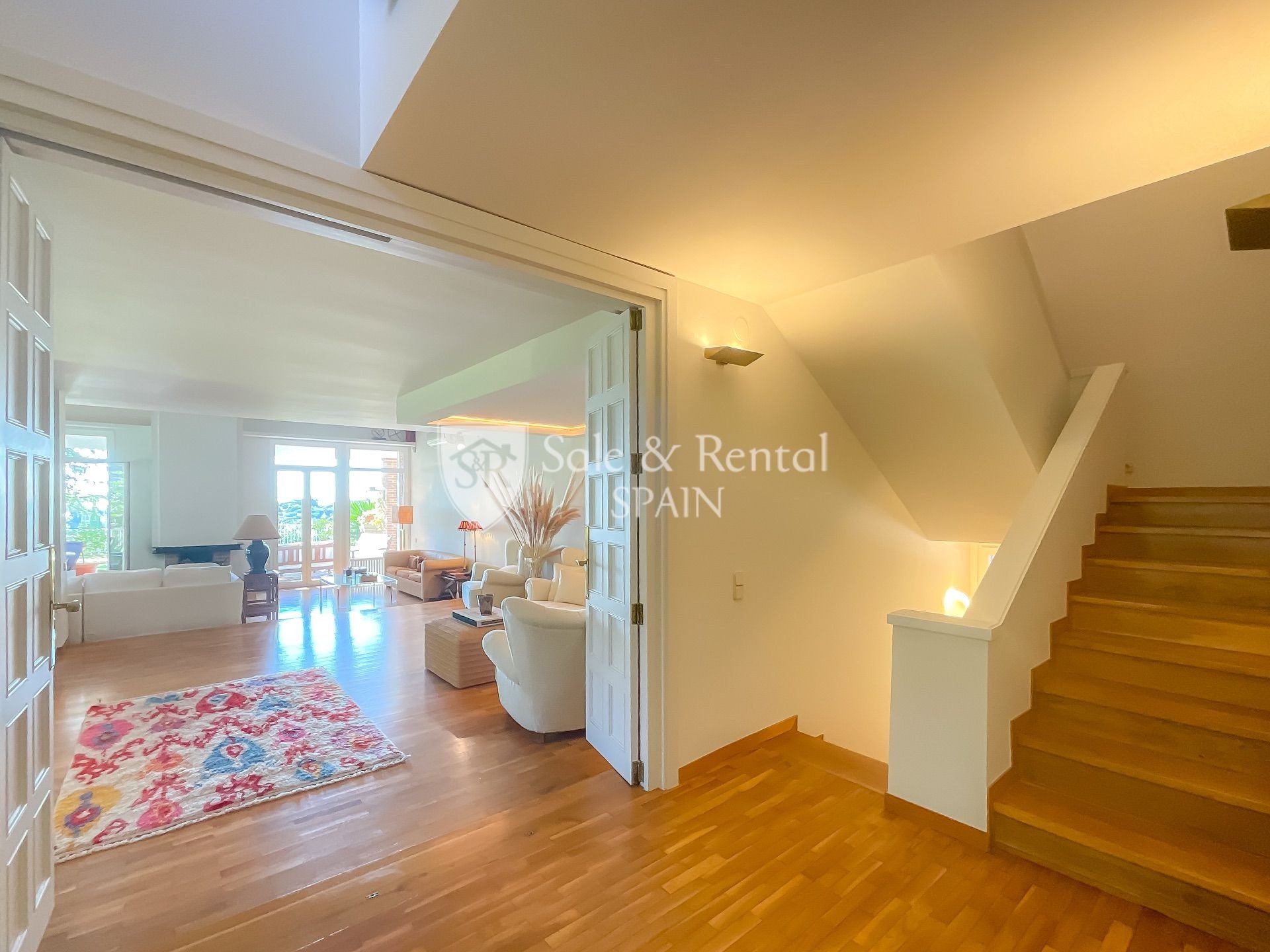 House in Sant Vicenc De Montalt, Barcelona, Spanien 4 Schlafzimmer, 495 m2 Nr. 166494