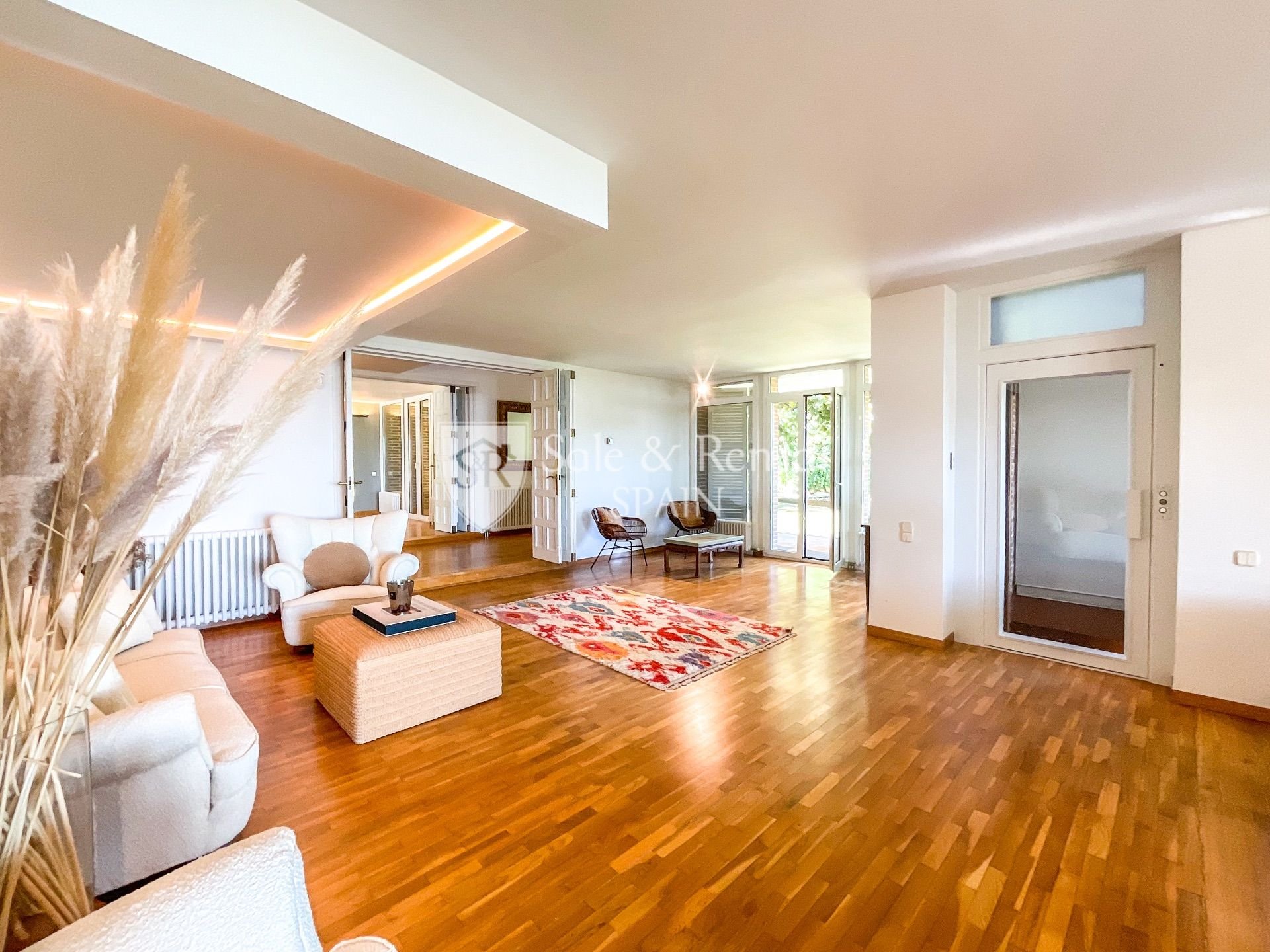 House in Sant Vicenc De Montalt, Barcelona, Spanien 4 Schlafzimmer, 495 m2 Nr. 166494