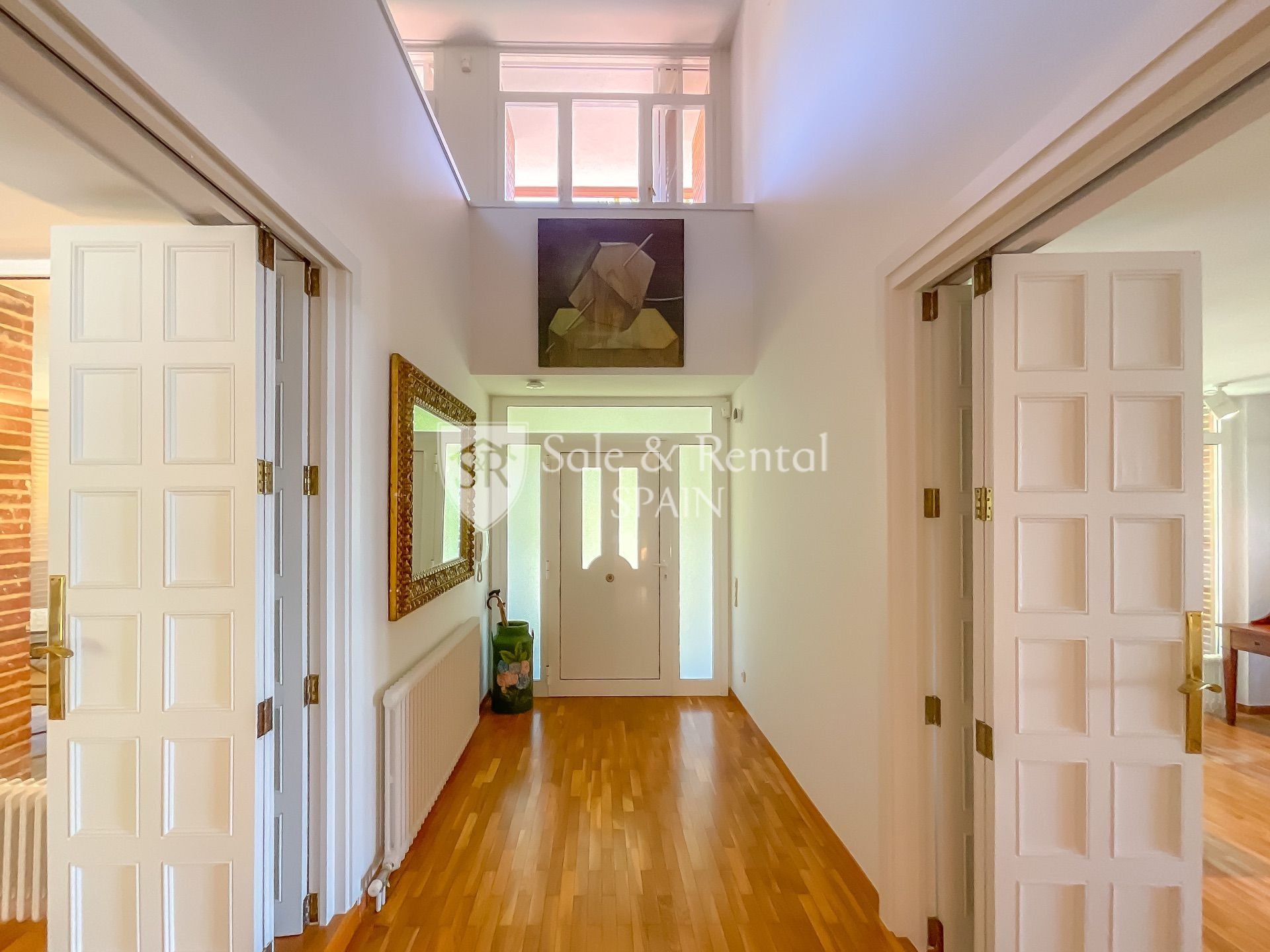 House in Sant Vicenc De Montalt, Barcelona, Spanien 4 Schlafzimmer, 495 m2 Nr. 166494