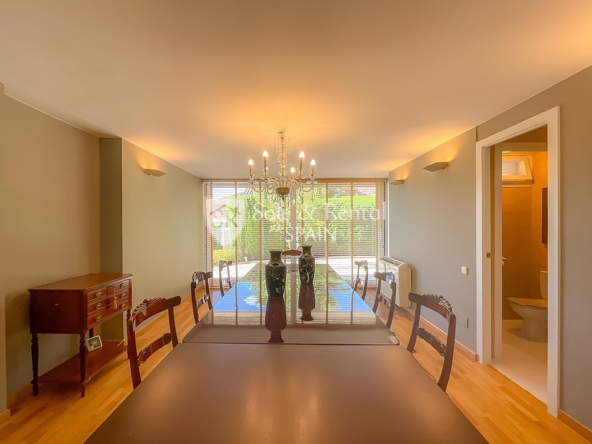 House in Sant Vicenc De Montalt, Barcelona, Spanien 4 Schlafzimmer, 495 m2 Nr. 166494