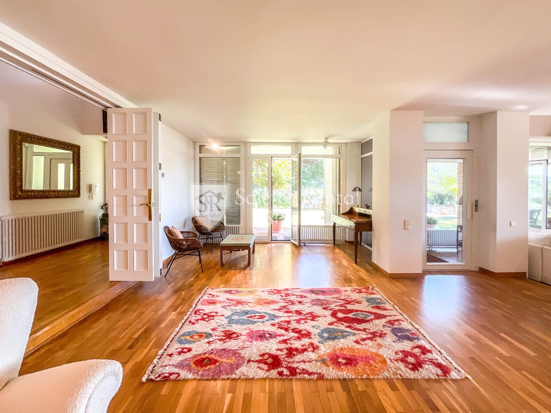 House in Sant Vicenc De Montalt, Barcelona, Spanien 4 Schlafzimmer, 495 m2 Nr. 166494