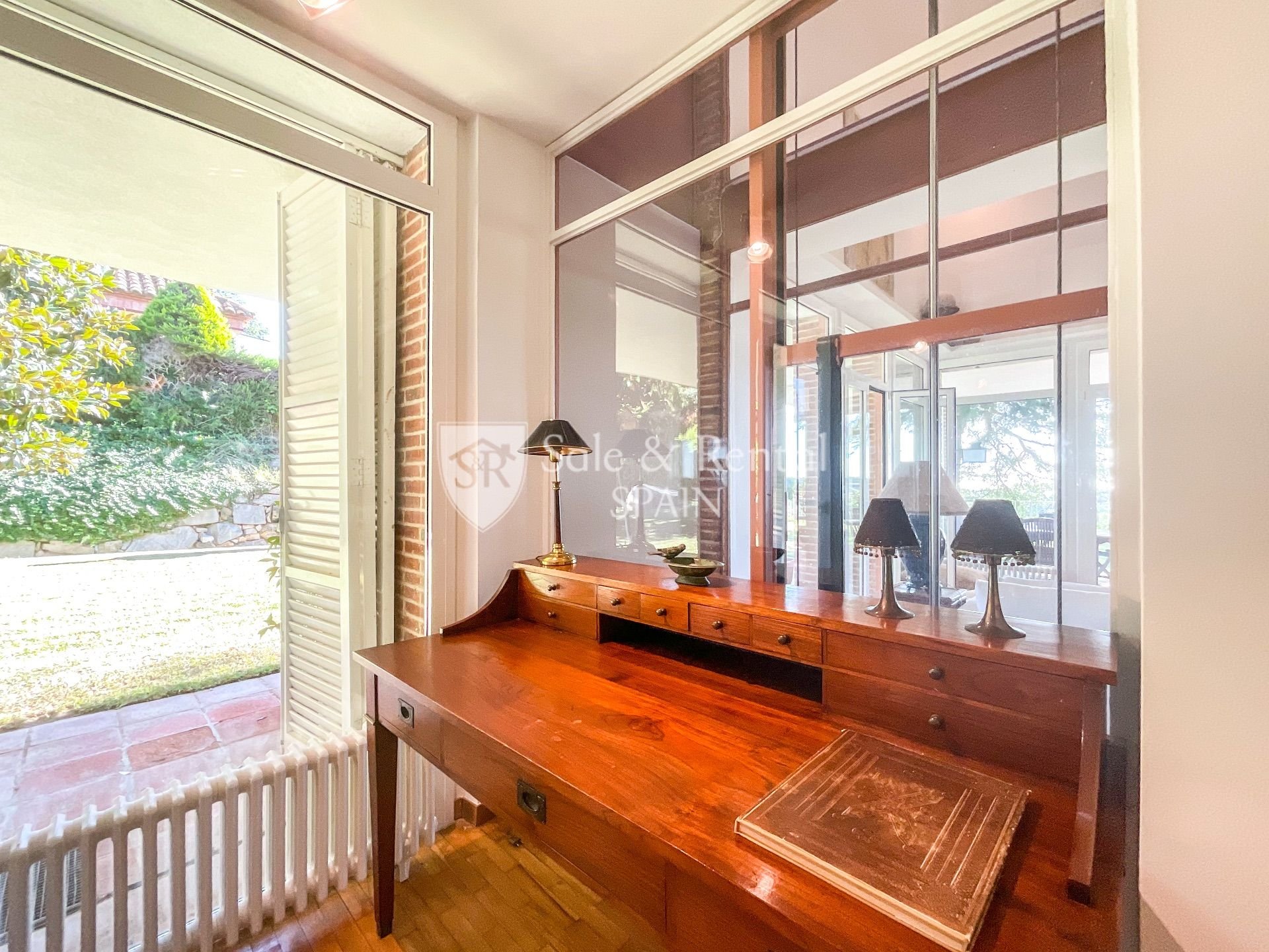 House in Sant Vicenc De Montalt, Barcelona, Spanien 4 Schlafzimmer, 495 m2 Nr. 166494