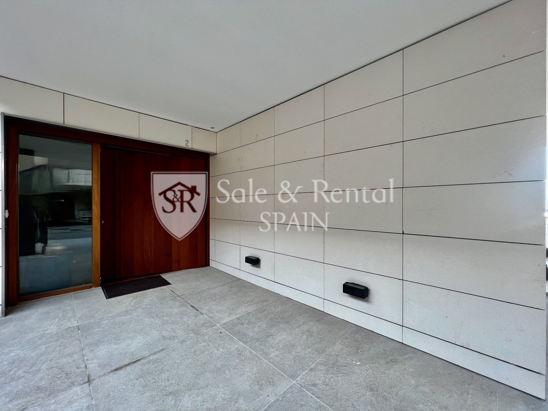 Māja Roses, Girona, Spānijā 6 istabas, 450 m2 Nr. 166490