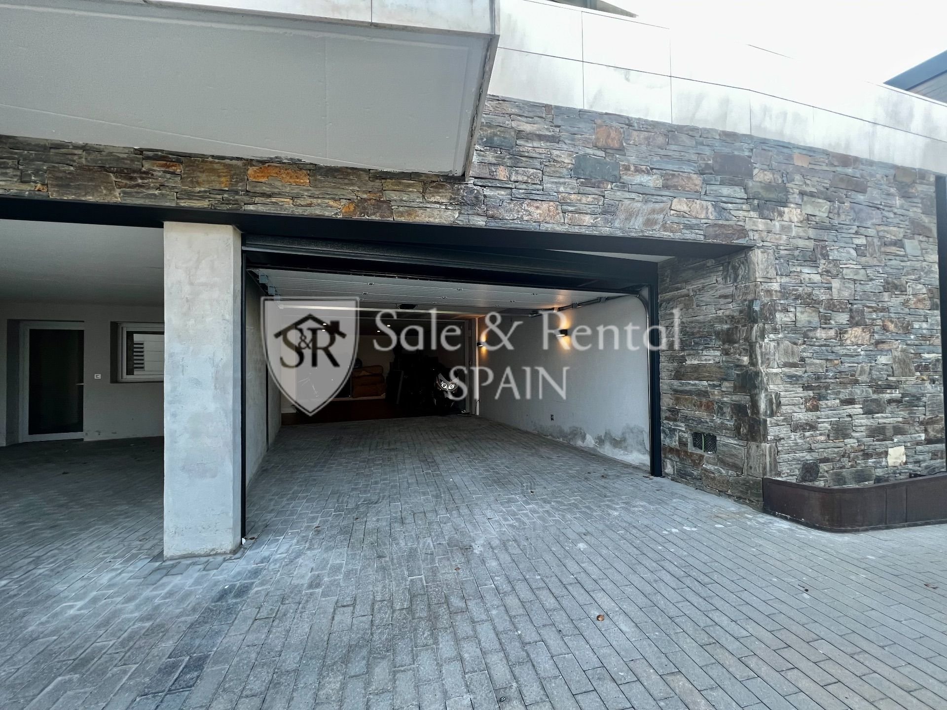 Māja Roses, Girona, Spānijā 6 istabas, 450 m2 Nr. 166490