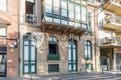 House à Blanes, Girona, Espagne 4 chambres, 186 m2 No. 166493