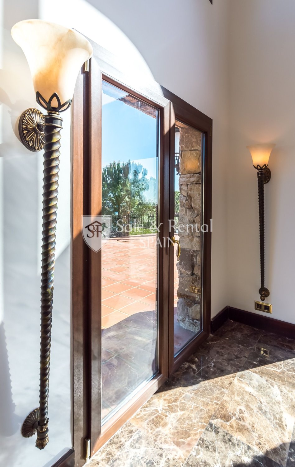 House in Blanes, Girona, Spanien 4 Schlafzimmer, 400 m2 Nr. 166491
