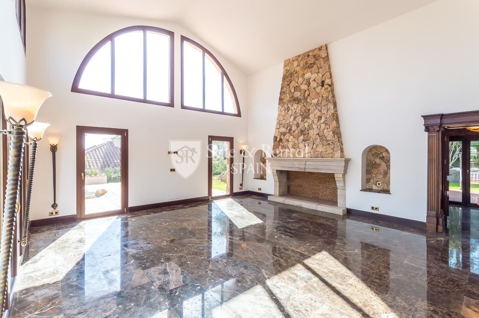House in Blanes, Girona, Spanien 4 Schlafzimmer, 400 m2 Nr. 166491