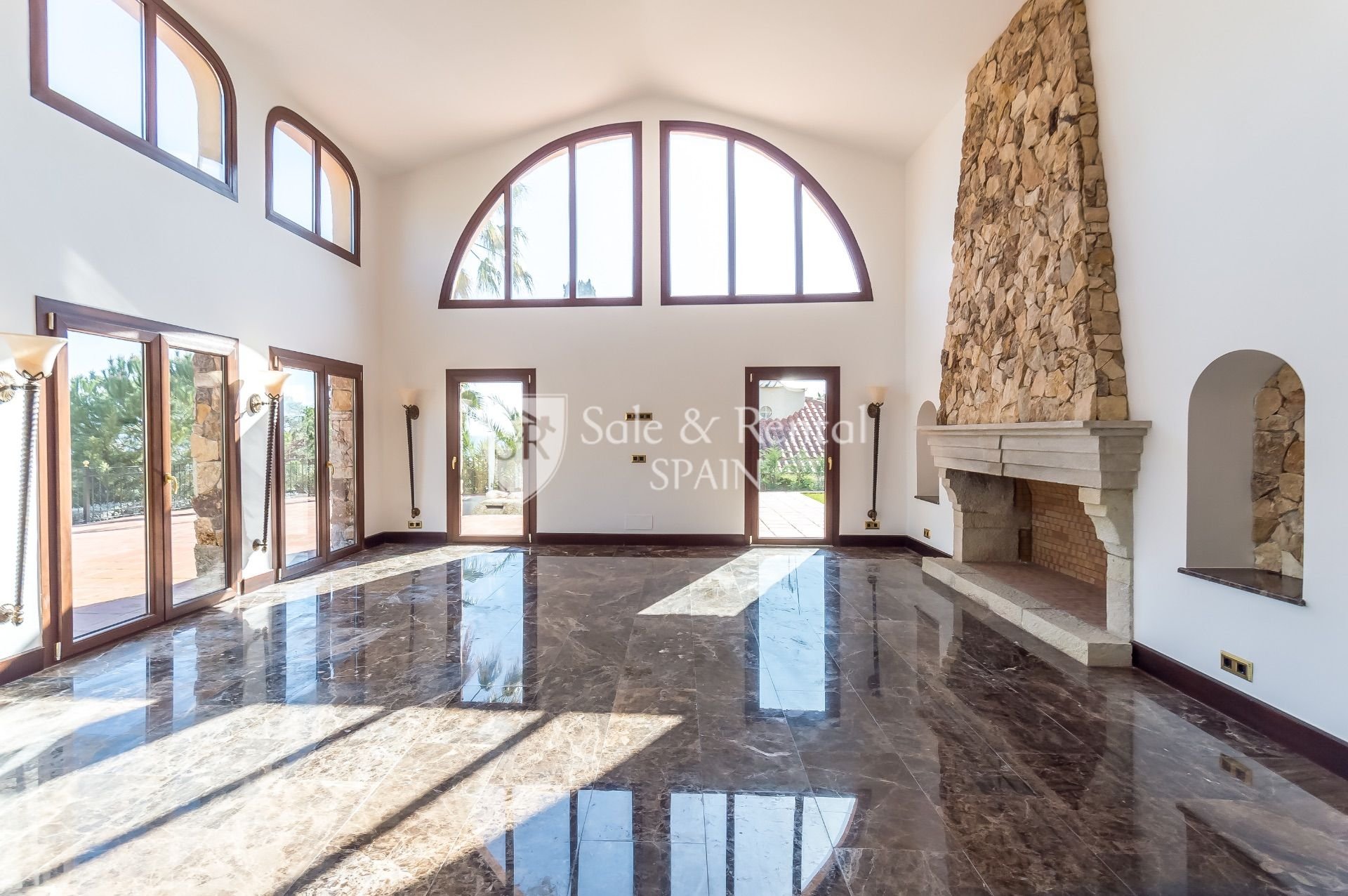 House in Blanes, Girona, Spanien 4 Schlafzimmer, 400 m2 Nr. 166491