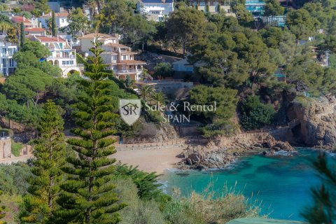 Casa a Blanes, Girona, Spagna 4 camere da letto, 400 mq. N° 166491