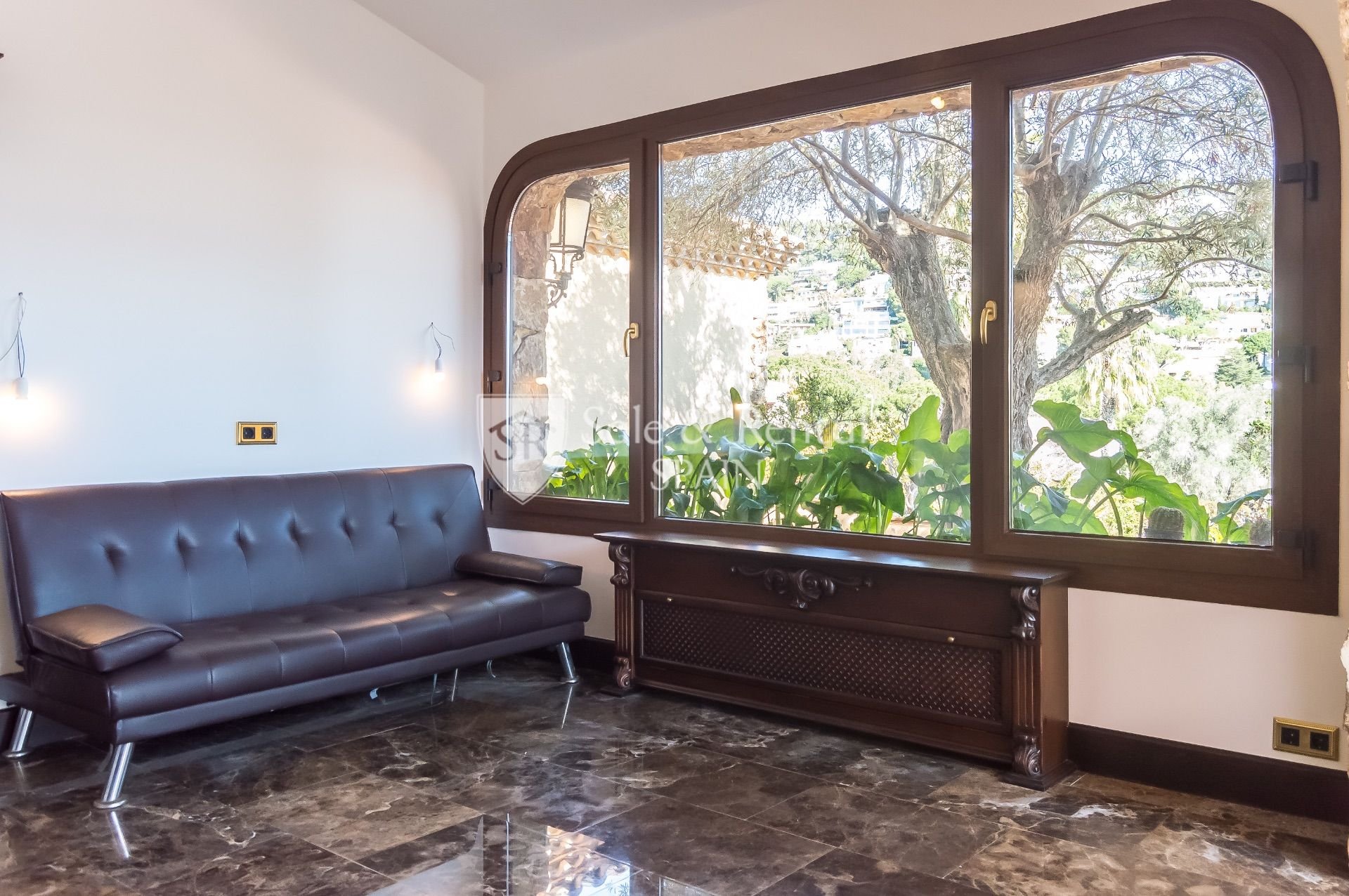 House in Blanes, Girona, Spanien 4 Schlafzimmer, 400 m2 Nr. 166491