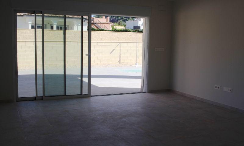 Villa i La Romana, Alicante, Spanien 3 sovrum, 135 kvm. Nr. 165005