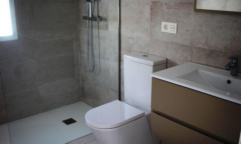Villa i La Romana, Alicante, Spanien 3 sovrum, 135 kvm. Nr. 165005