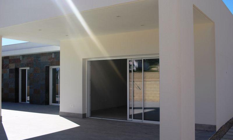 Villa i La Romana, Alicante, Spanien 3 sovrum, 135 kvm. Nr. 165005