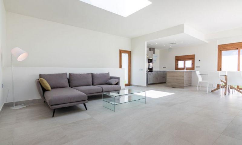 Villa in Los Altos, Alicante, Spain 3 bedrooms, 295 sq.m. No. 164999