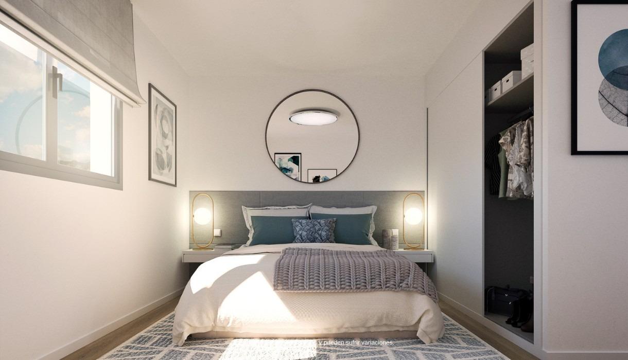 Dzīvoklis Mijas, Malaga, Spānijā 1 istaba, 37 m2 Nr. 187490