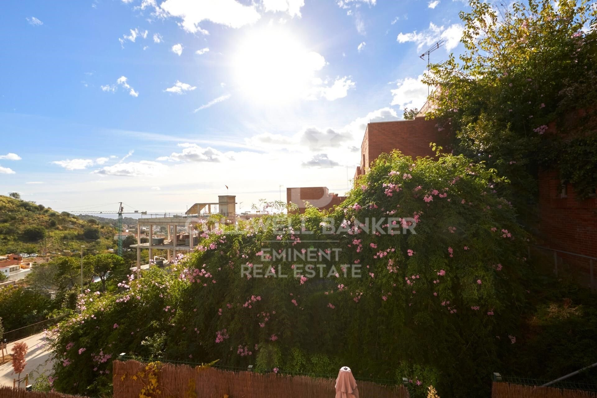 Apartment in Barcelona, Spain 2 bedrooms, 80 sq.m. No. 157452