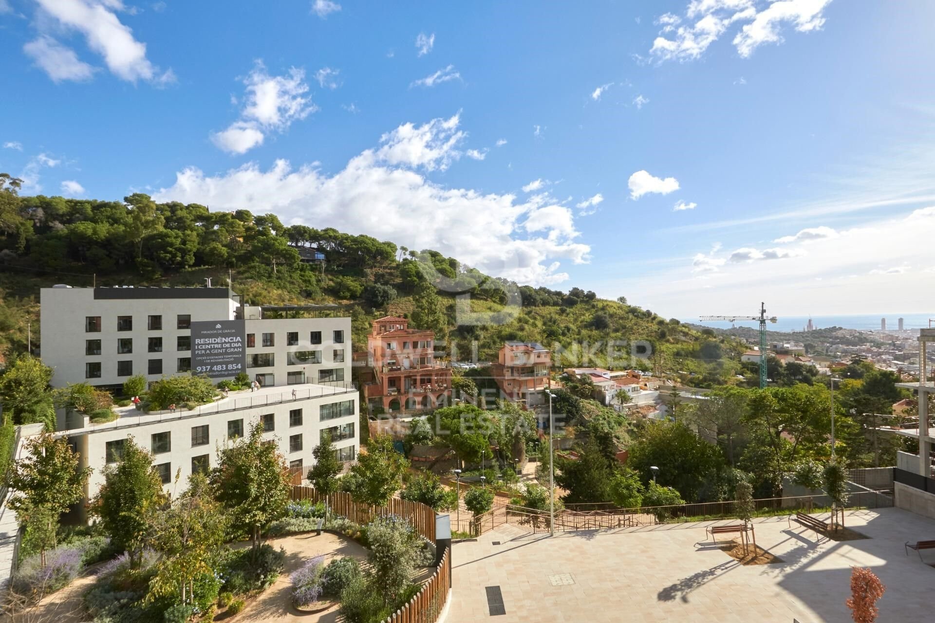 Apartment in Barcelona, Spain 2 bedrooms, 80 sq.m. No. 157452