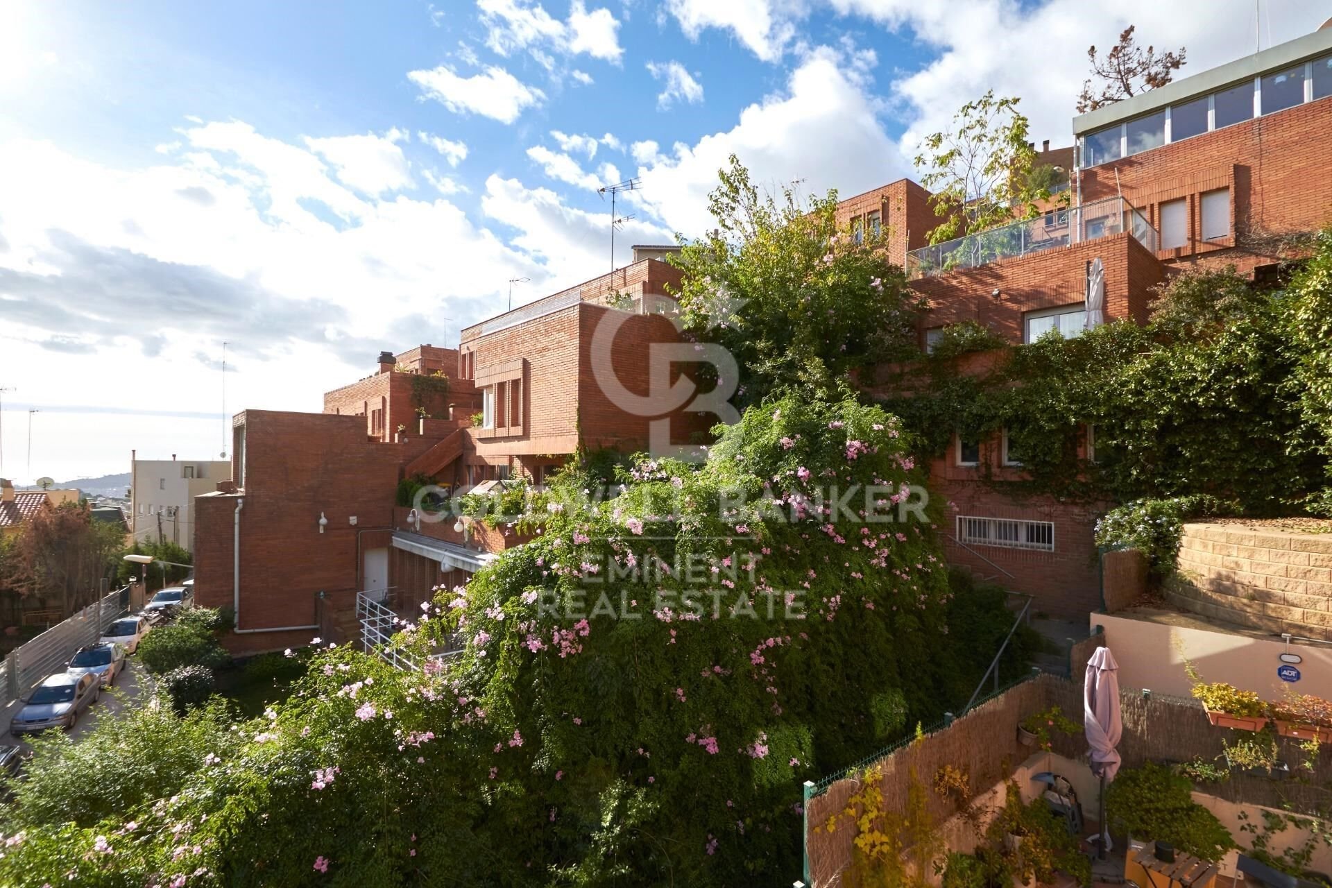 Apartment in Barcelona, Spain 2 bedrooms, 80 sq.m. No. 157452