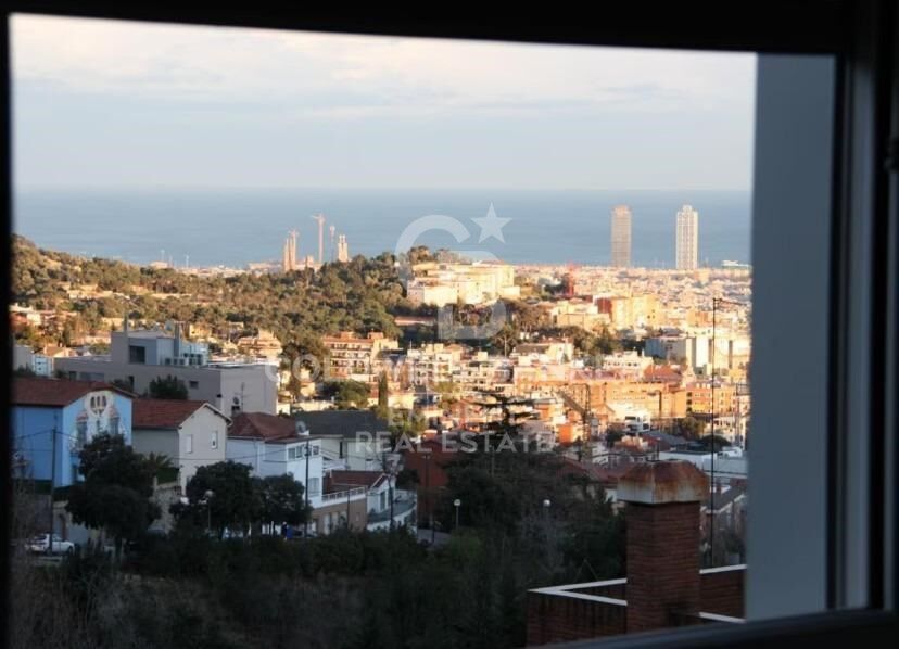 Apartment in Barcelona, Spain 2 bedrooms, 80 sq.m. No. 157452