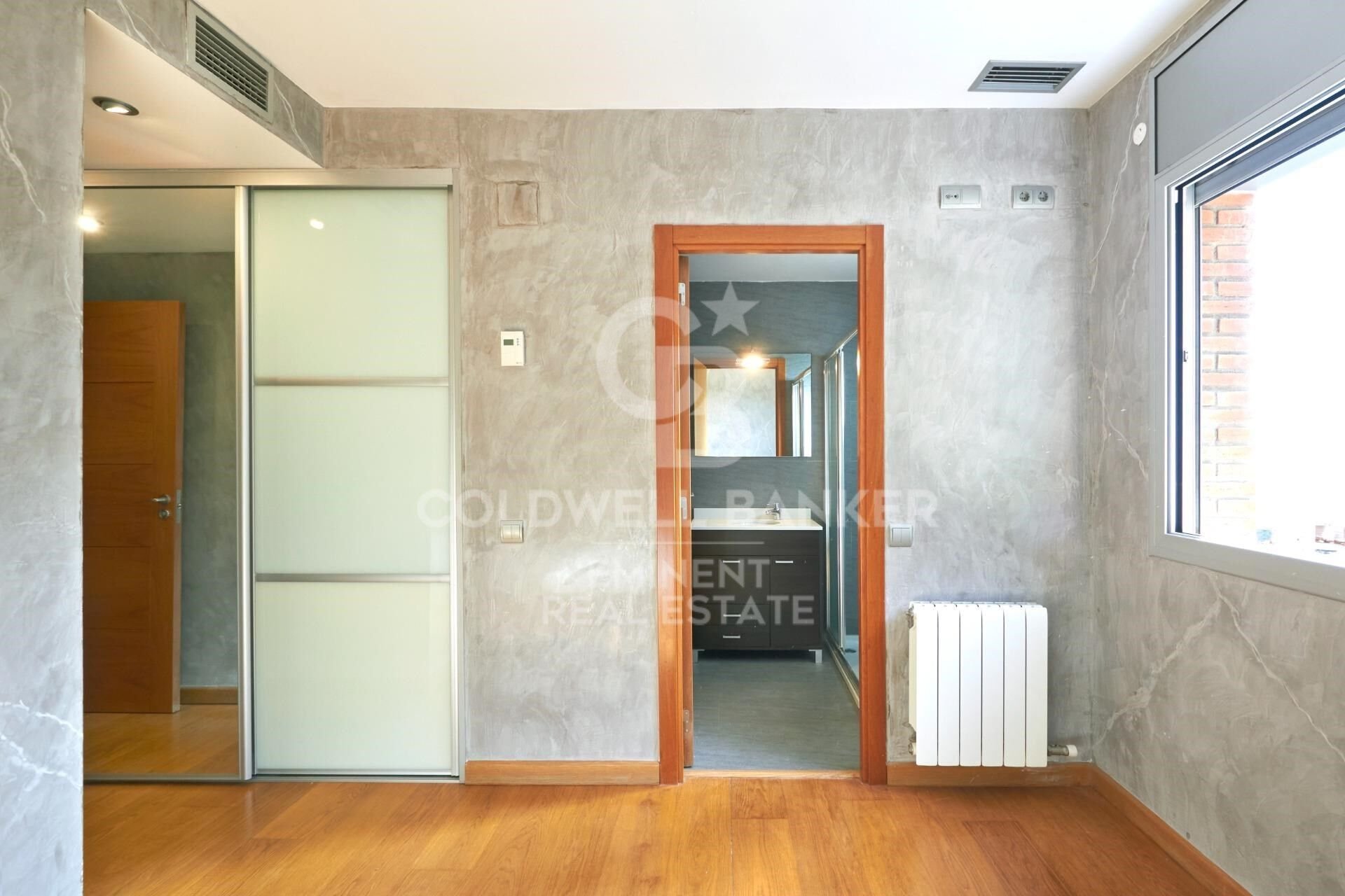Apartment in Barcelona, Spain 2 bedrooms, 80 sq.m. No. 157452