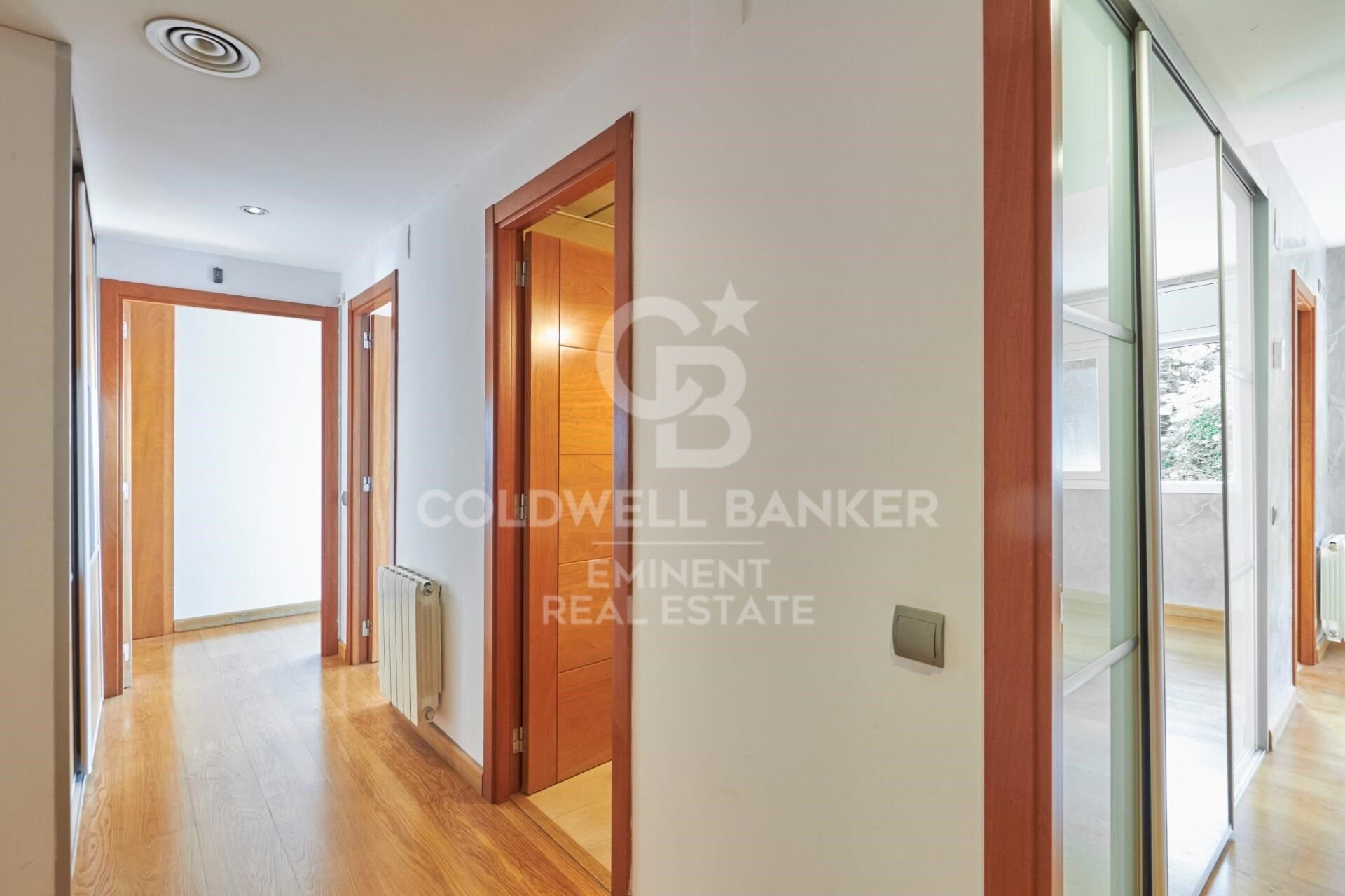 Apartment in Barcelona, Spain 2 bedrooms, 80 sq.m. No. 157452