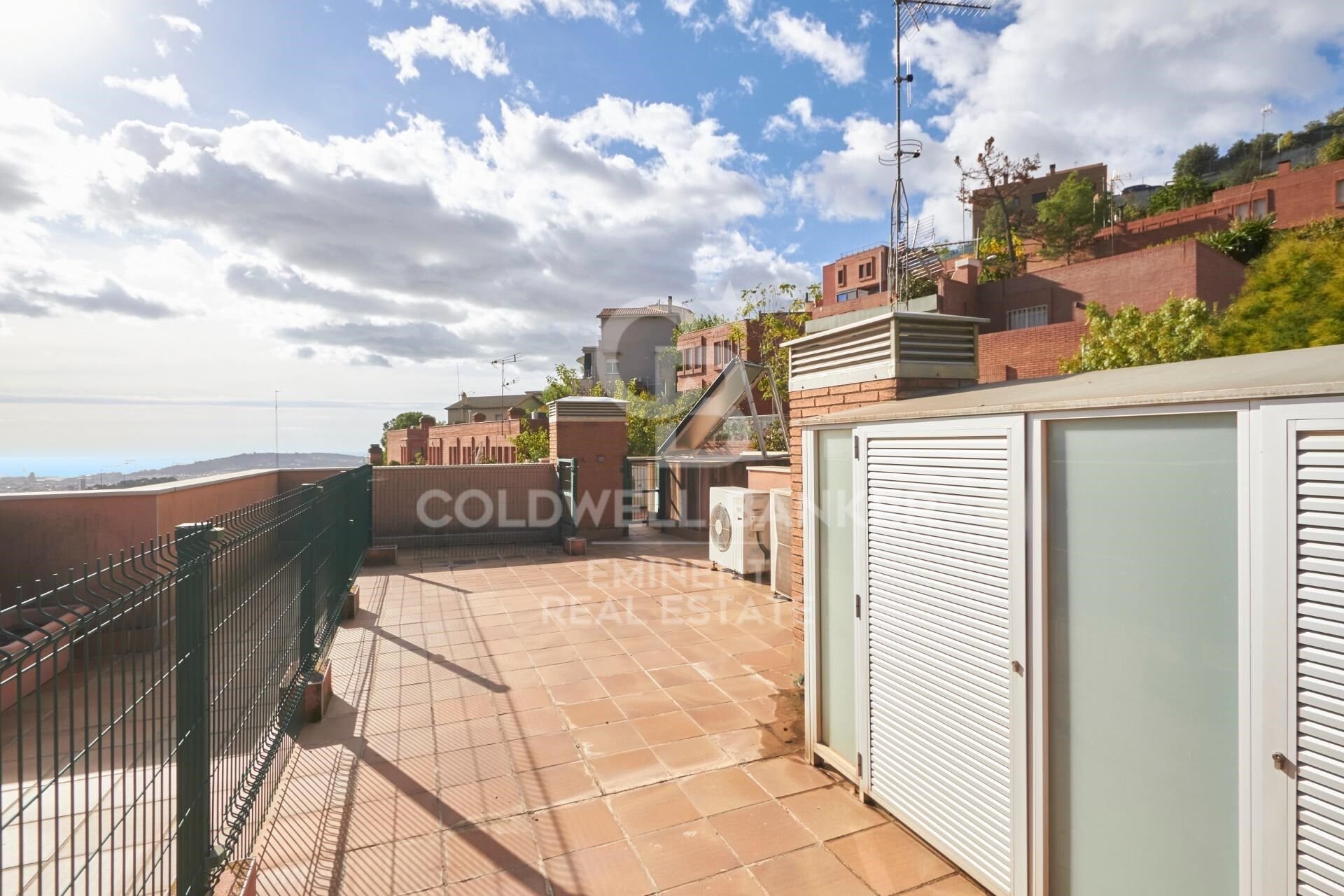 Apartment in Barcelona, Spain 2 bedrooms, 80 sq.m. No. 157452