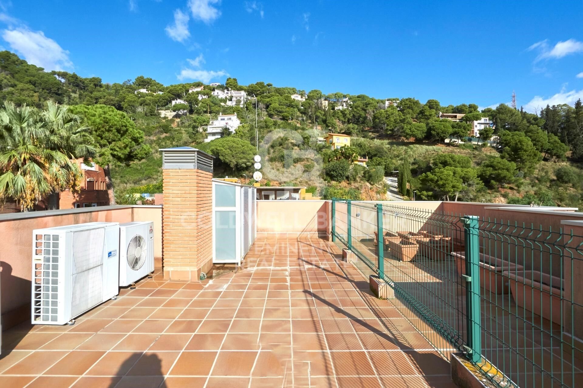 Apartment in Barcelona, Spain 2 bedrooms, 80 sq.m. No. 157452