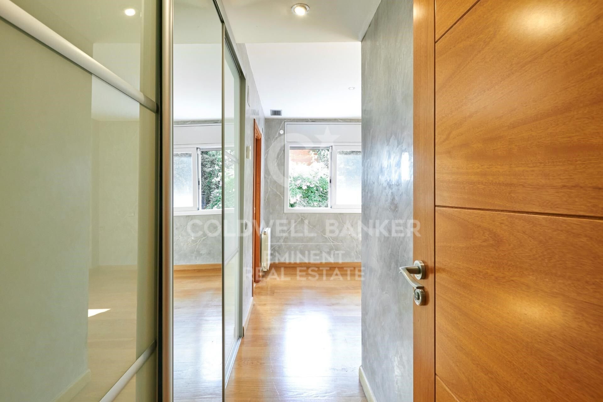 Apartment in Barcelona, Spain 2 bedrooms, 80 sq.m. No. 157452