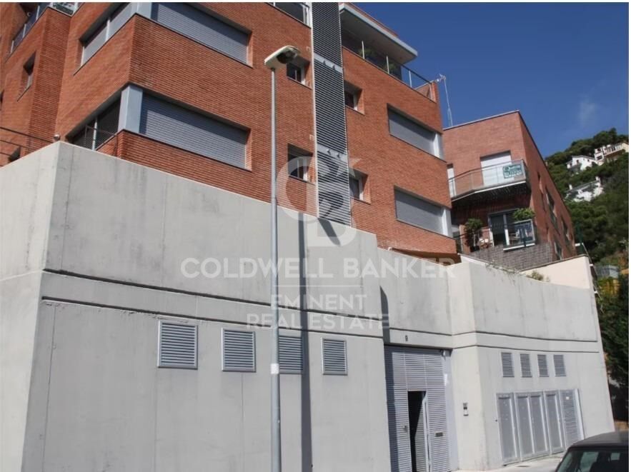 Apartment in Barcelona, Spain 2 bedrooms, 80 sq.m. No. 157452