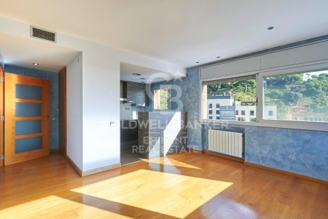 Wohnung in Barcelona, Spanien 2 Schlafzimmer, 80 m2 Nr. 157452