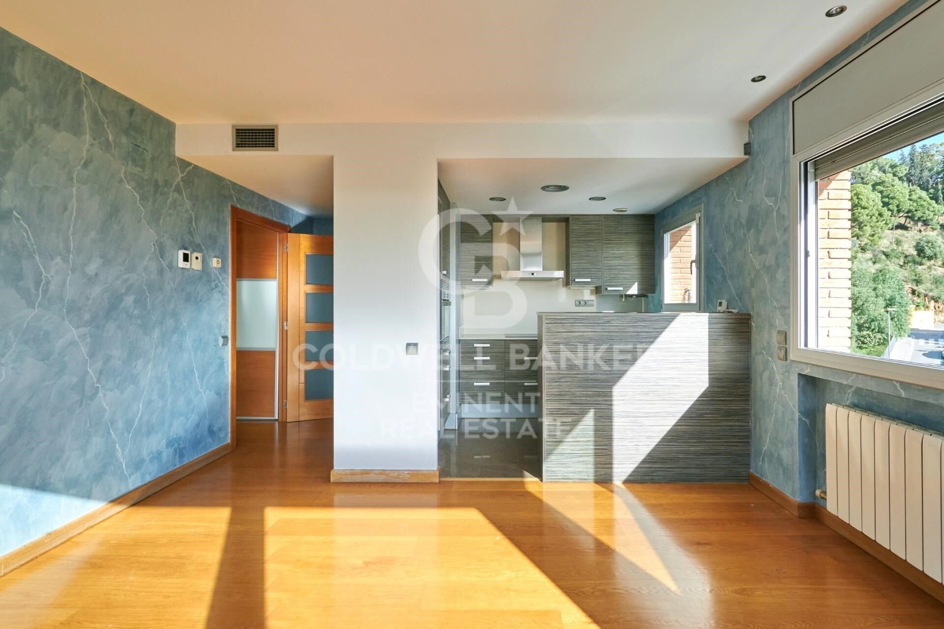Apartment in Barcelona, Spain 2 bedrooms, 80 sq.m. No. 157452