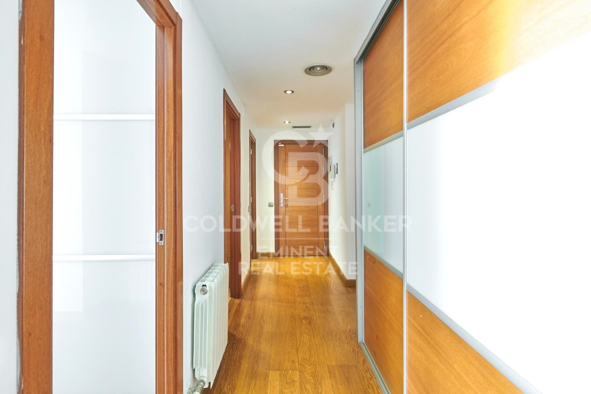 Apartment in Barcelona, Spain 2 bedrooms, 80 sq.m. No. 157452