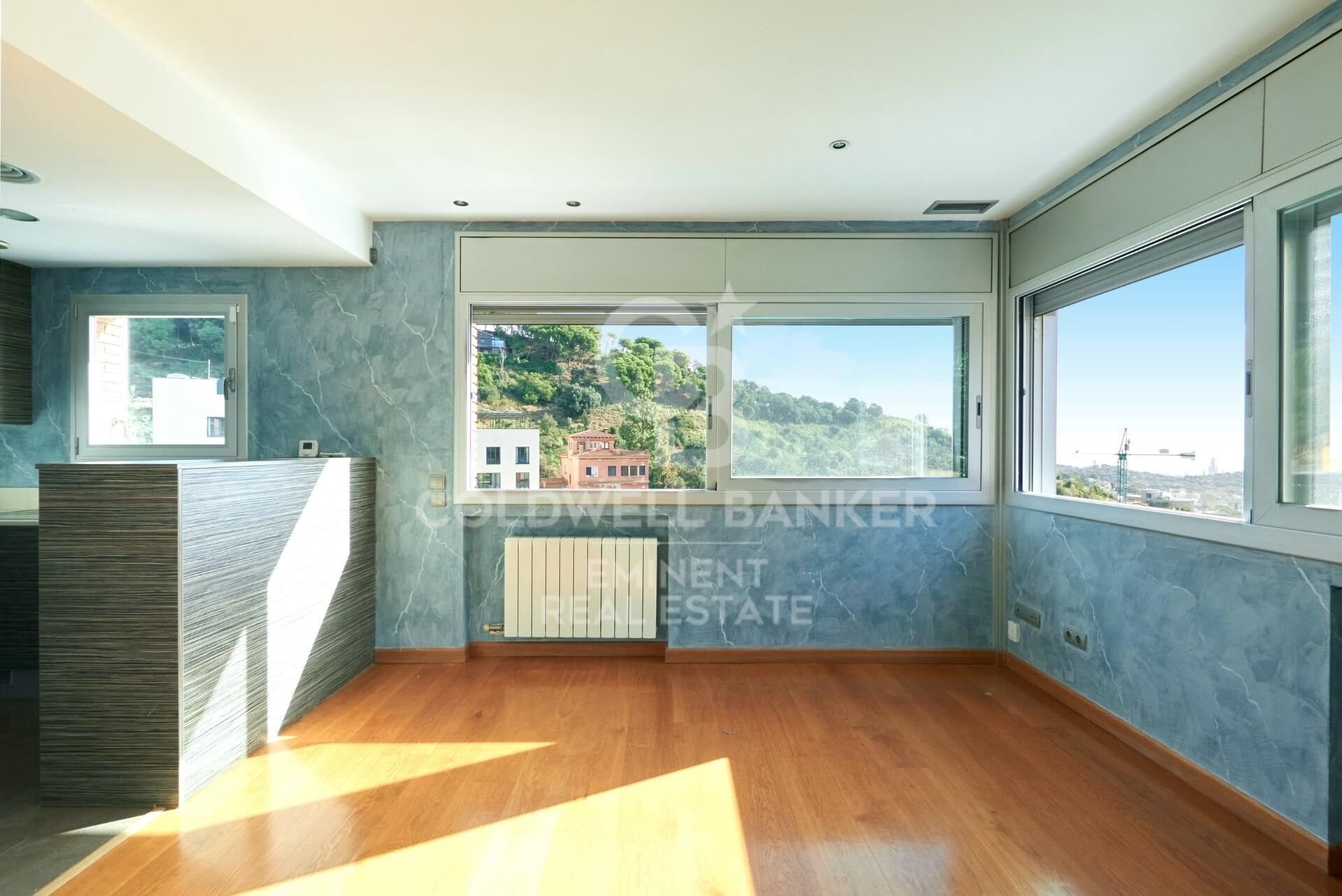 Apartment in Barcelona, Spain 2 bedrooms, 80 sq.m. No. 157452