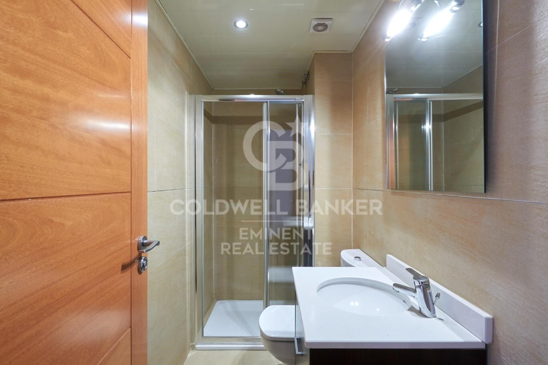 Apartment in Barcelona, Spain 2 bedrooms, 80 sq.m. No. 157452