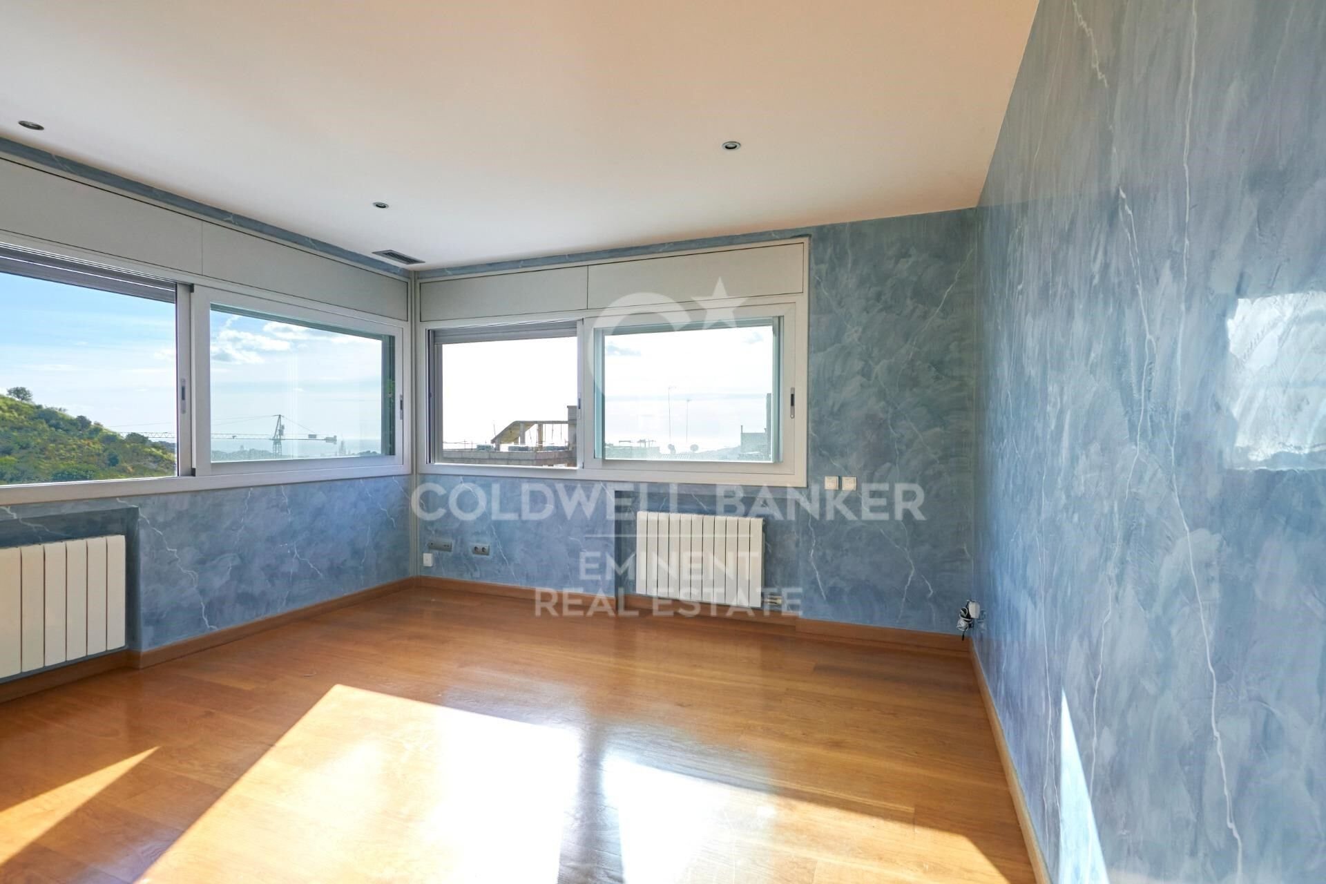 Apartment in Barcelona, Spain 2 bedrooms, 80 sq.m. No. 157452