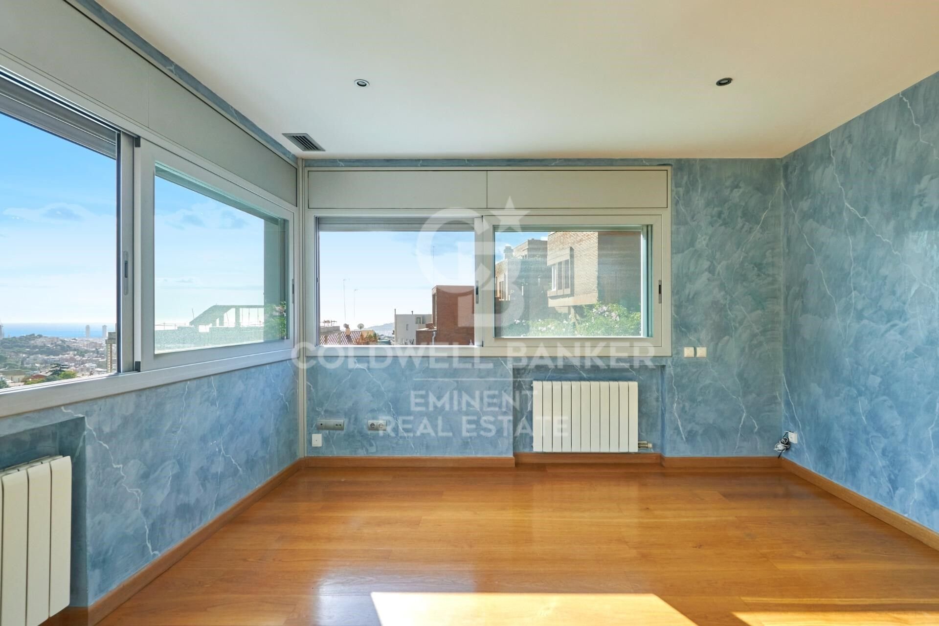 Apartment in Barcelona, Spain 2 bedrooms, 80 sq.m. No. 157452
