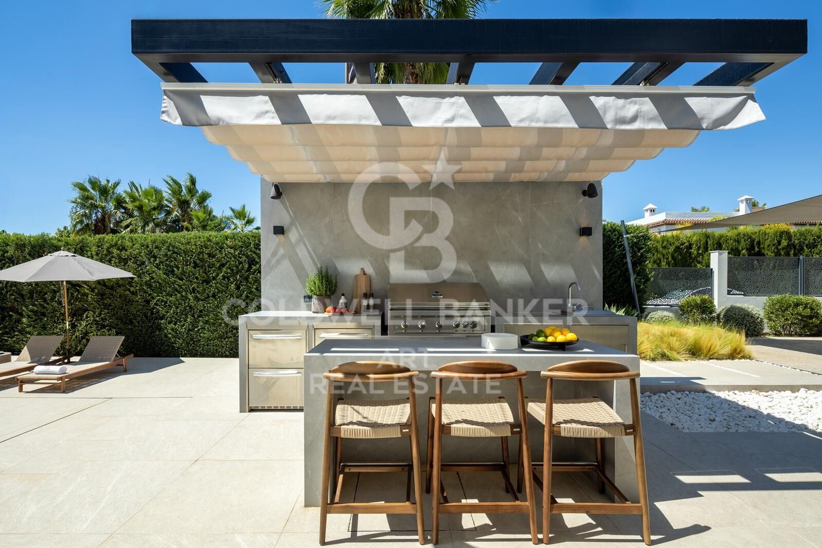 Villa à Marbella, Malaga, Espagne 6 chambres, 545 m2 No. 157455