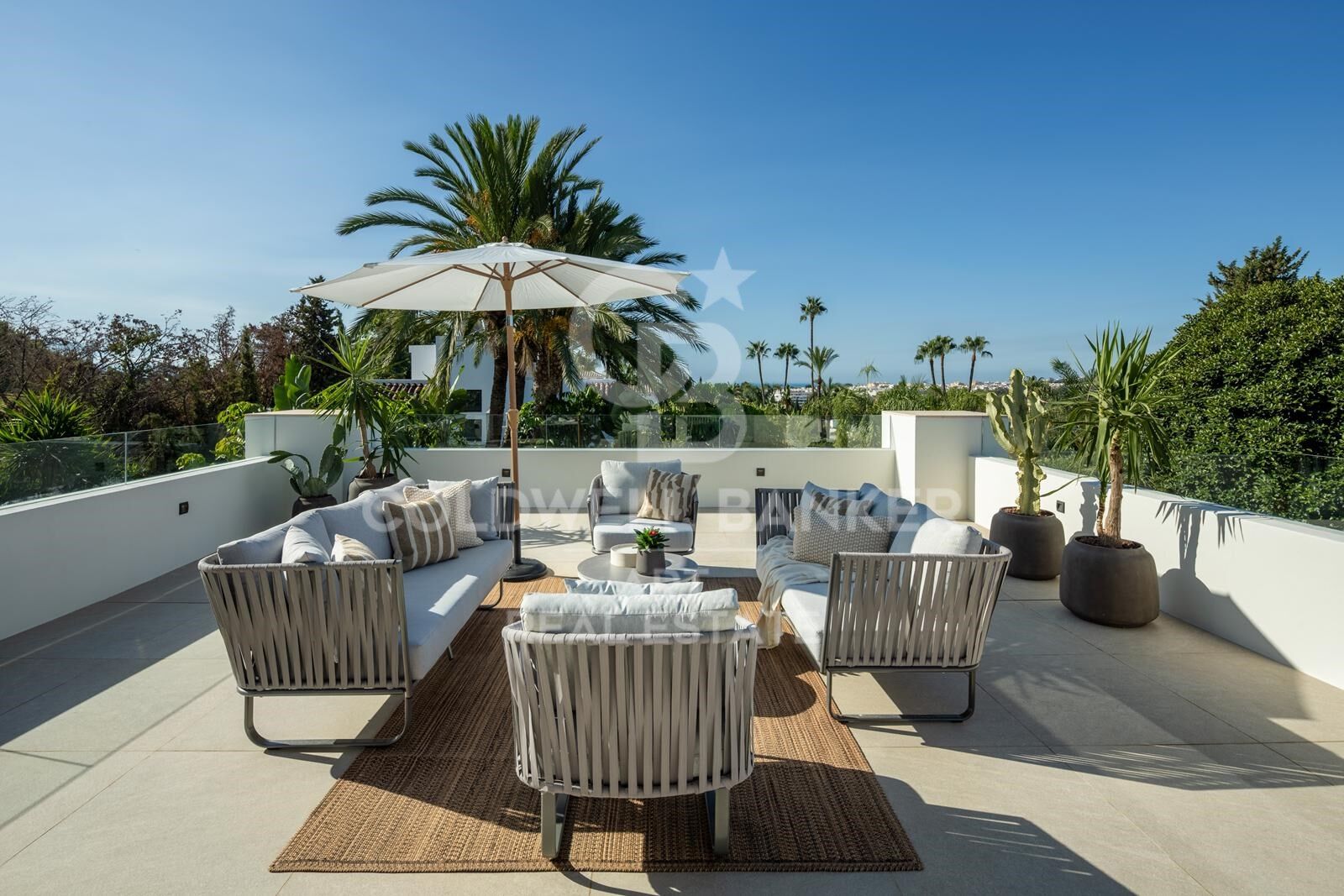 Villa à Marbella, Malaga, Espagne 6 chambres, 545 m2 No. 157455