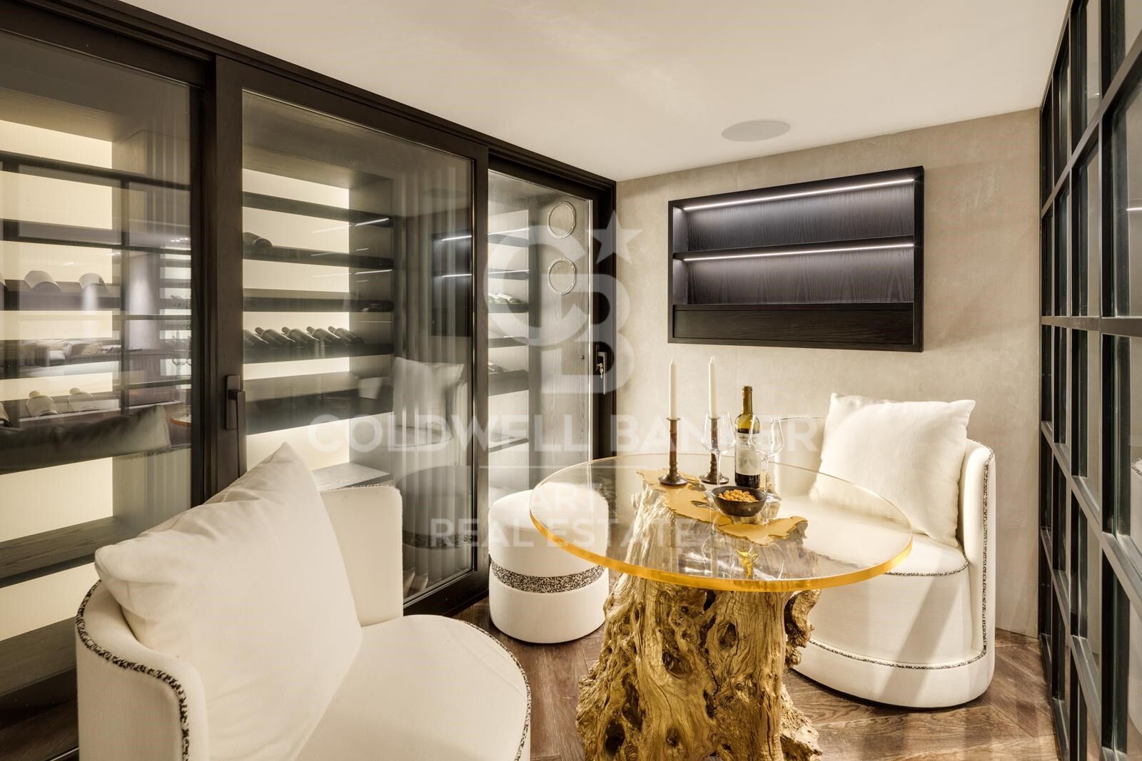 Villa à Marbella, Malaga, Espagne 6 chambres, 545 m2 No. 157455