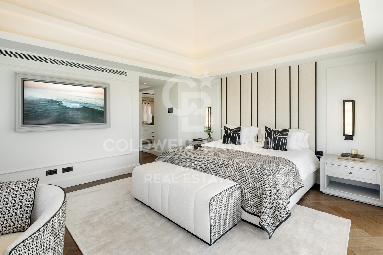 Villa à Marbella, Malaga, Espagne 6 chambres, 545 m2 No. 157455