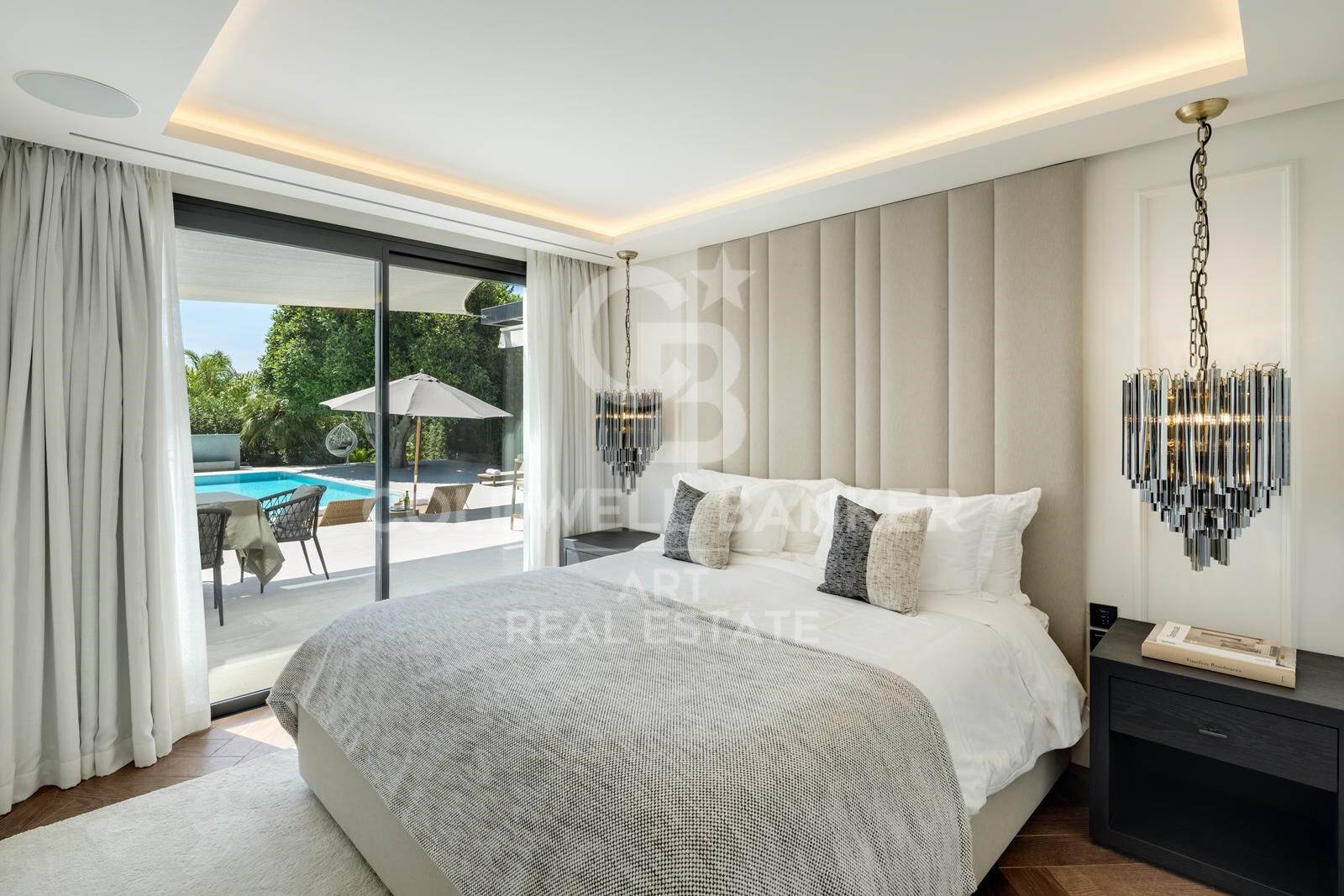 Villa à Marbella, Malaga, Espagne 6 chambres, 545 m2 No. 157455