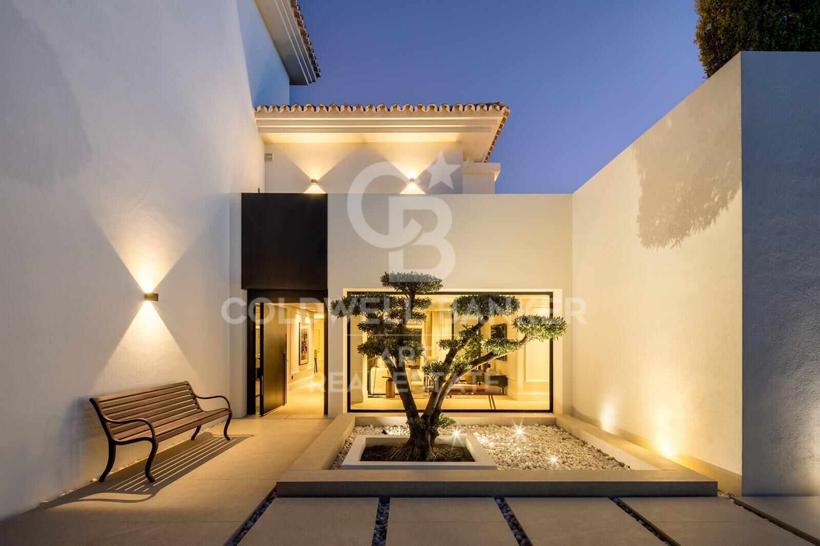 Villa à Marbella, Malaga, Espagne 6 chambres, 545 m2 No. 157455