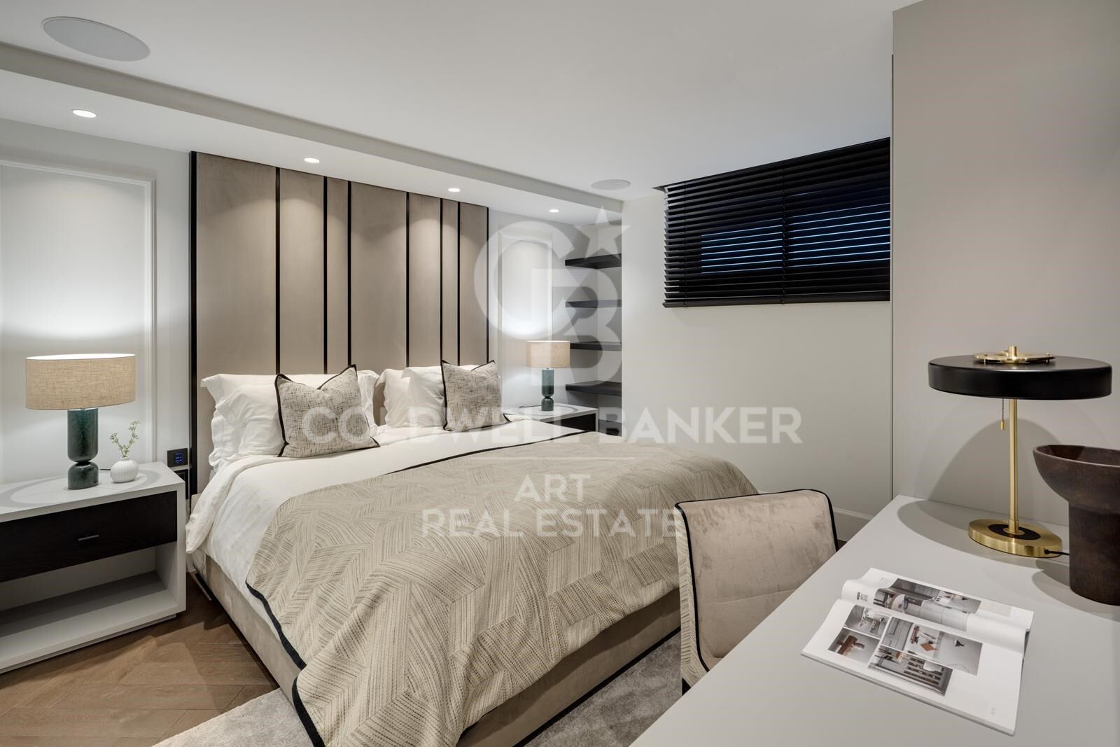 Villa à Marbella, Malaga, Espagne 6 chambres, 545 m2 No. 157455