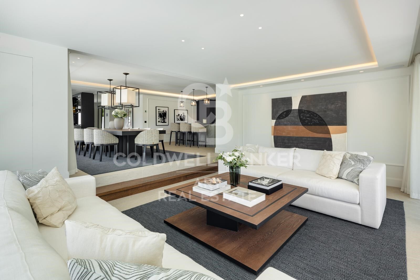 Villa à Marbella, Malaga, Espagne 6 chambres, 545 m2 No. 157455