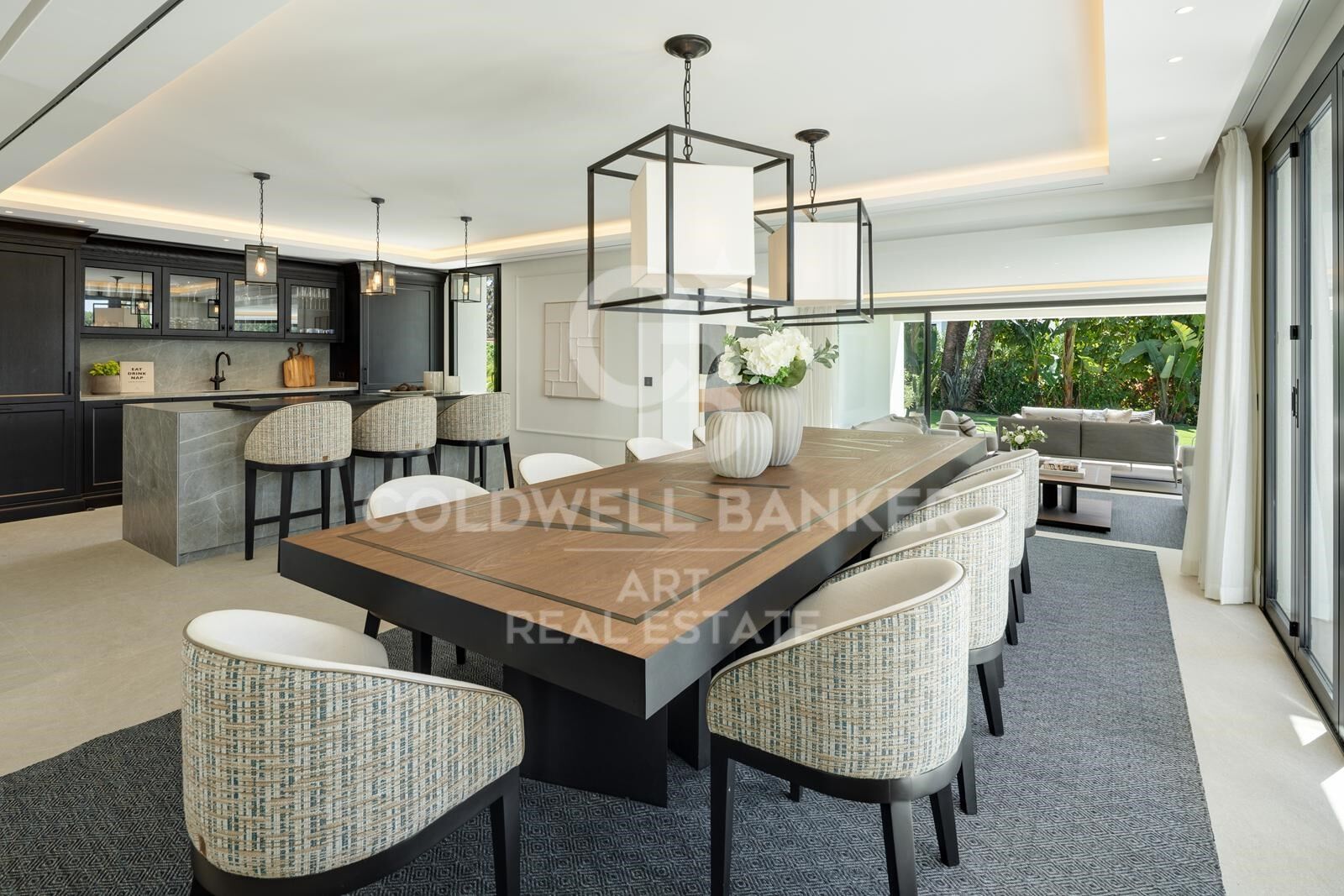 Villa à Marbella, Malaga, Espagne 6 chambres, 545 m2 No. 157455