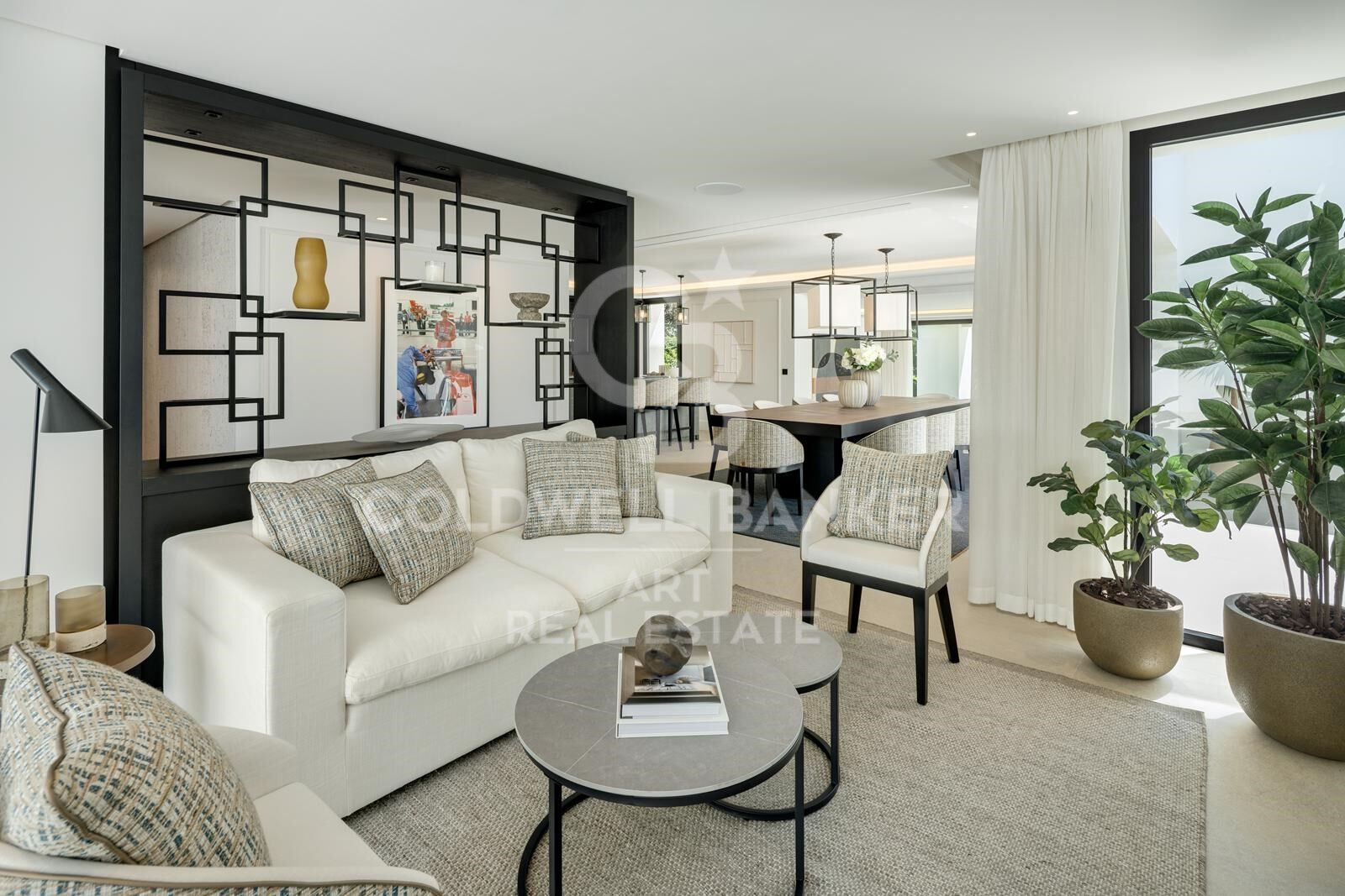 Villa à Marbella, Malaga, Espagne 6 chambres, 545 m2 No. 157455