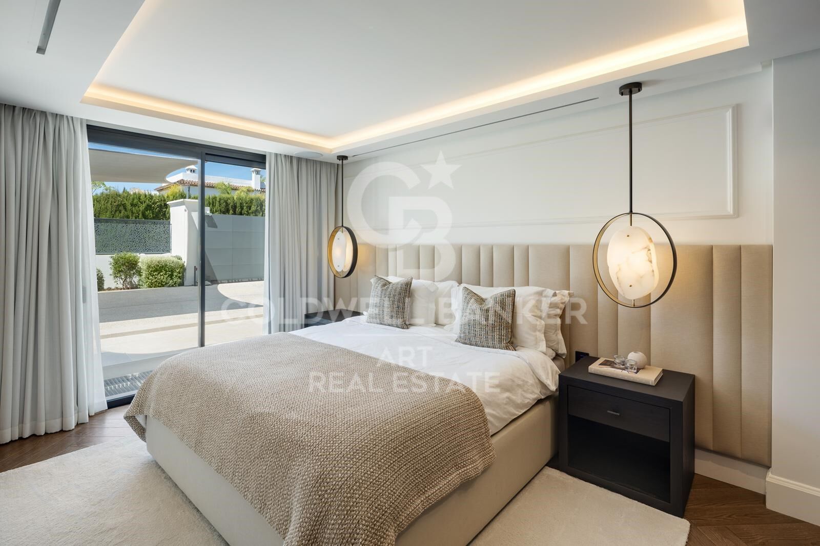 Villa à Marbella, Malaga, Espagne 6 chambres, 545 m2 No. 157455