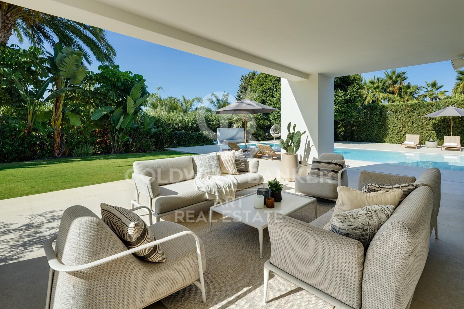 Villa à Marbella, Malaga, Espagne 6 chambres, 545 m2 No. 157455