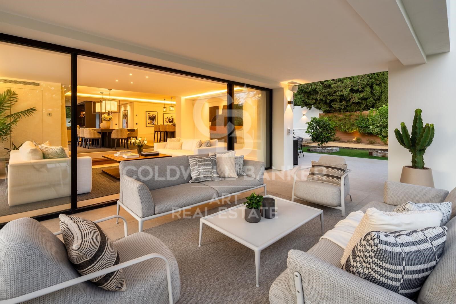 Villa à Marbella, Malaga, Espagne 6 chambres, 545 m2 No. 157455