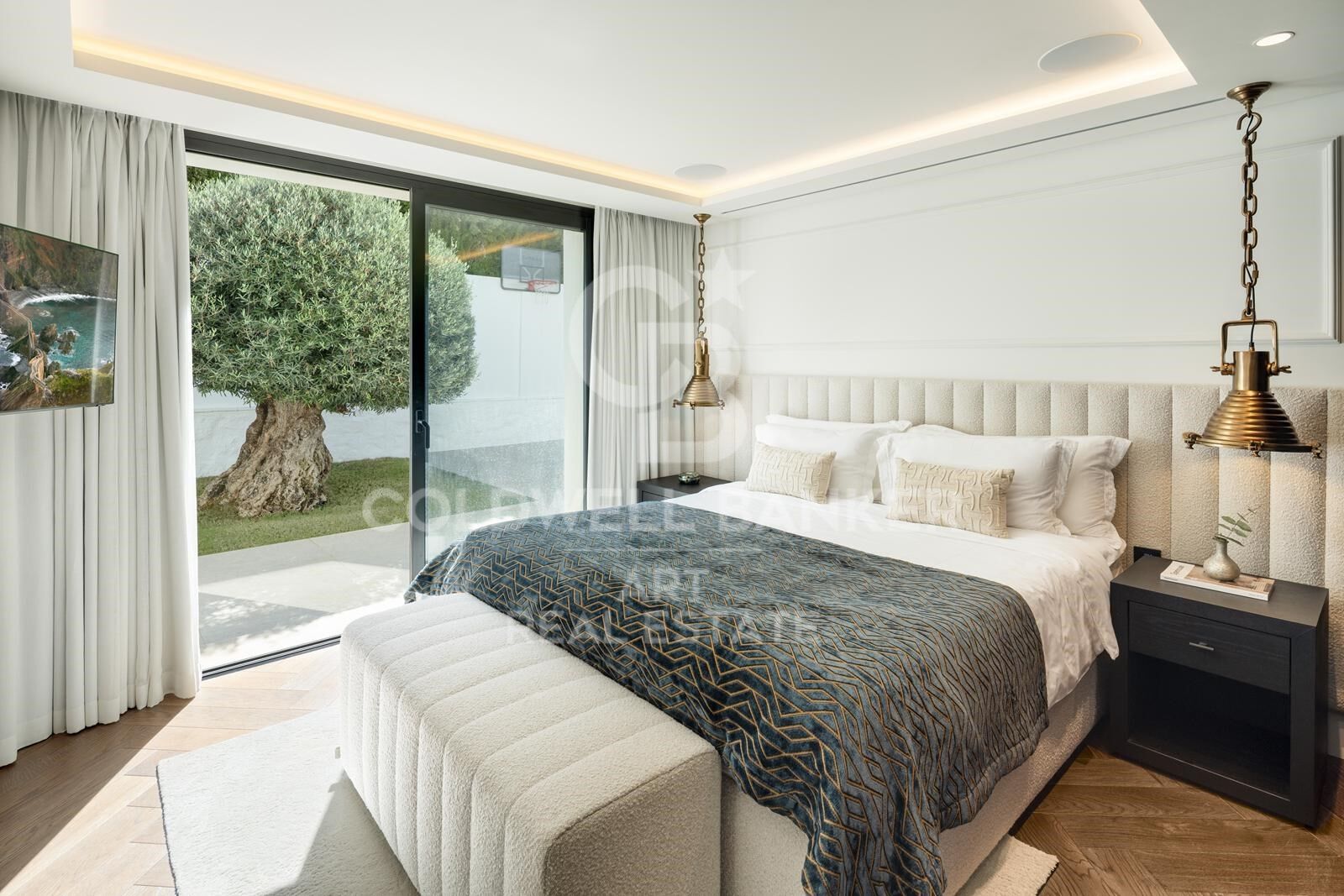 Villa à Marbella, Malaga, Espagne 6 chambres, 545 m2 No. 157455